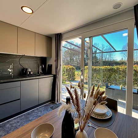 Seregner Agricamping & Homes - Adults Only 18 Monzambano Exterior foto