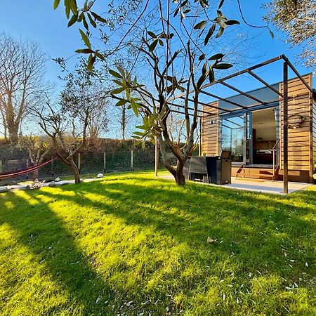 Seregner Agricamping & Homes - Adults Only 18 Monzambano Exterior foto