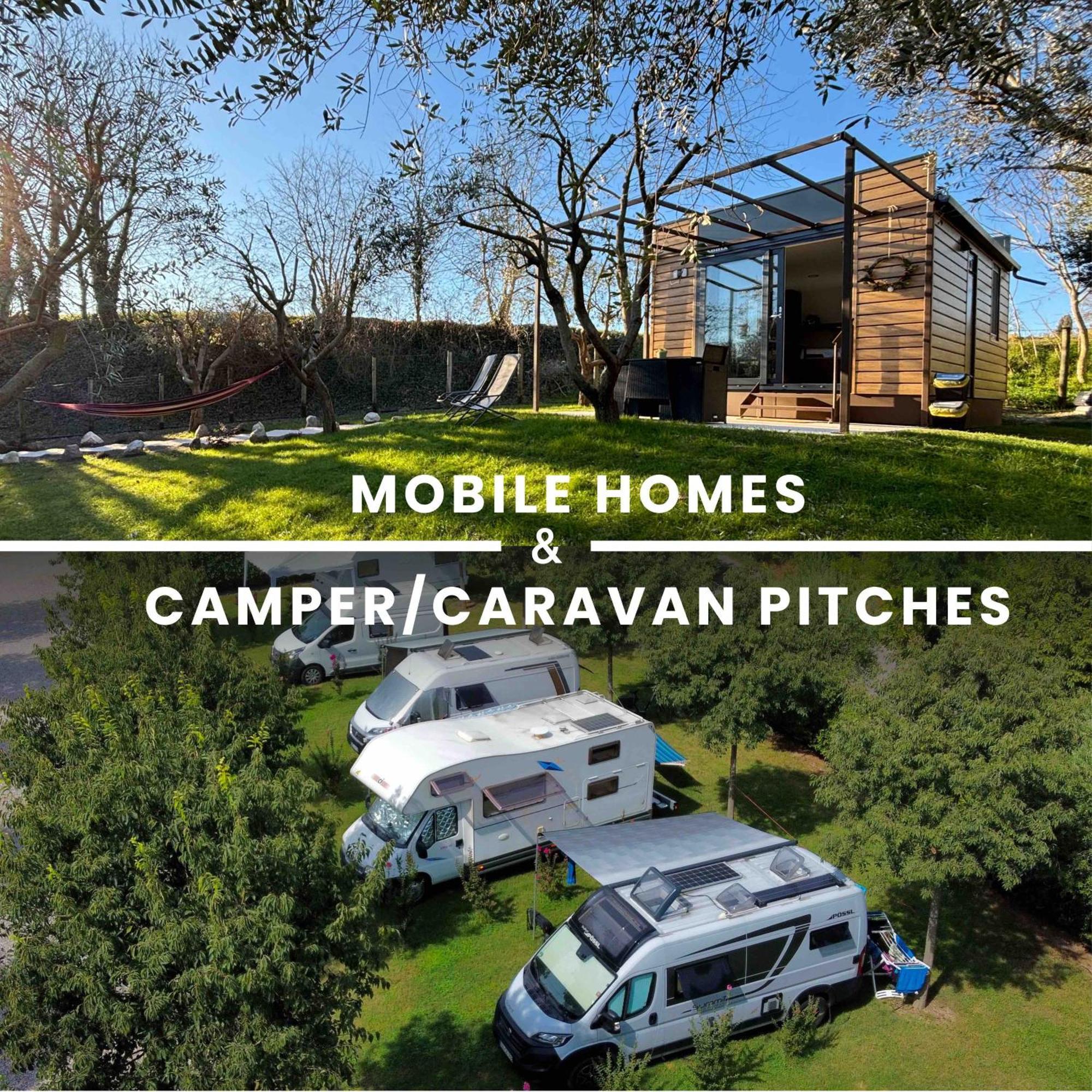 Seregner Agricamping & Homes - Adults Only 18 Monzambano Exterior foto